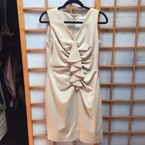 Calvin Klein dress